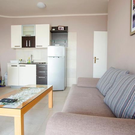 Apartments Paradiso Vir Rom bilde