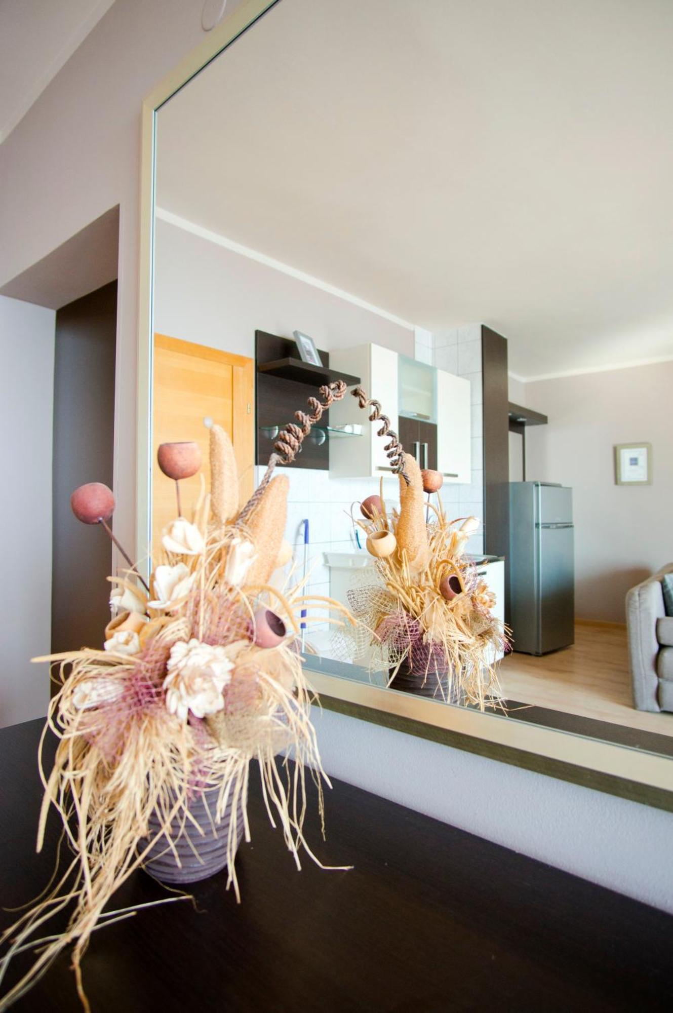 Apartments Paradiso Vir Rom bilde