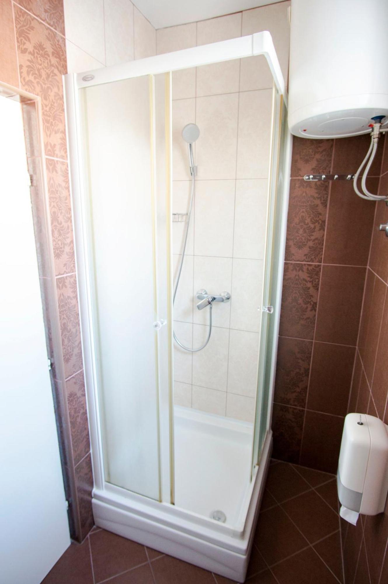 Apartments Paradiso Vir Rom bilde