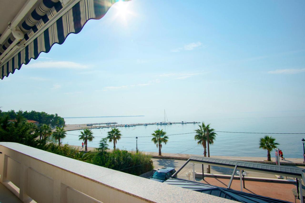 Apartments Paradiso Vir Rom bilde